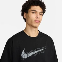 Men's Nike Max90 Basketball T-Shirt