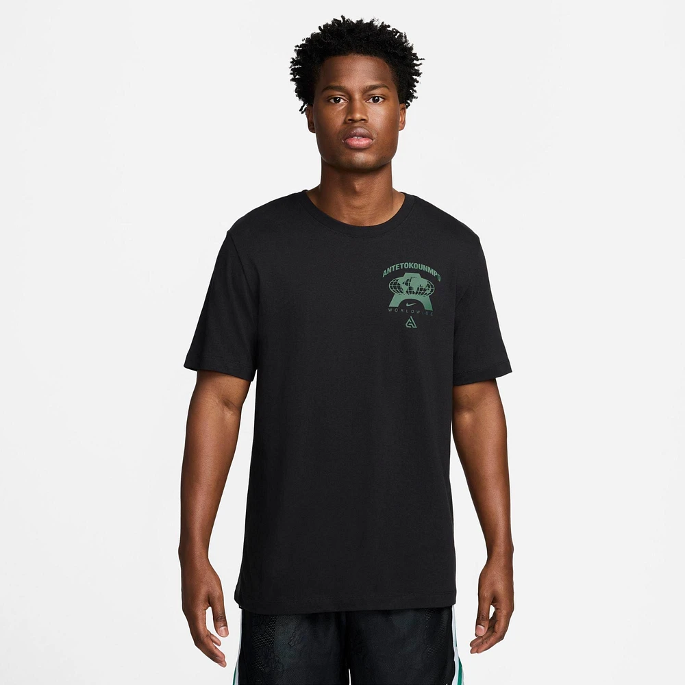 Men's Nike Giannis Max90 T-Shirt