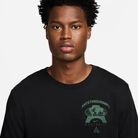 Men's Nike Giannis Max90 T-Shirt