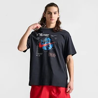 Men's Nike Max90 Basketball T-Shirt
