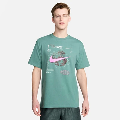 Men's Nike Max90 Basketball T-Shirt