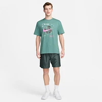 Men's Nike Max90 Basketball T-Shirt