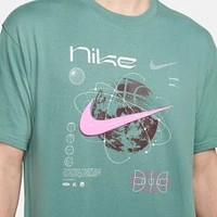 Men's Nike Max90 Basketball T-Shirt