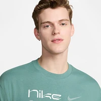 Men's Nike Max90 Basketball T-Shirt