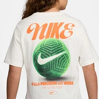 Men's Nike Pitch Precision Soccer T-Shirt