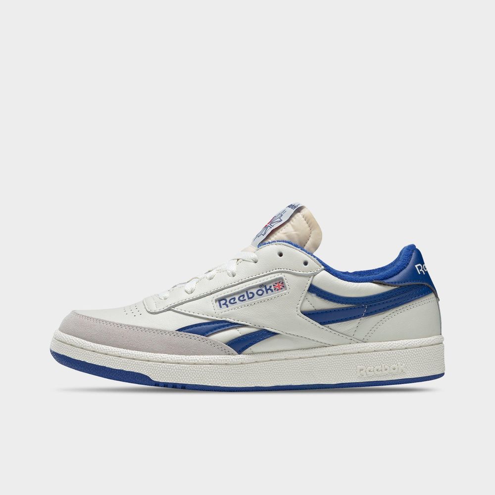 Men's Reebok Club C Revenge Vintage Casual Shoes