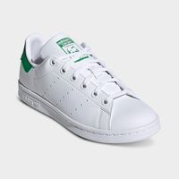 Big Kids' adidas Originals Stan Smith Casual Shoes