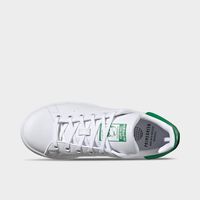 Big Kids' adidas Originals Stan Smith Casual Shoes