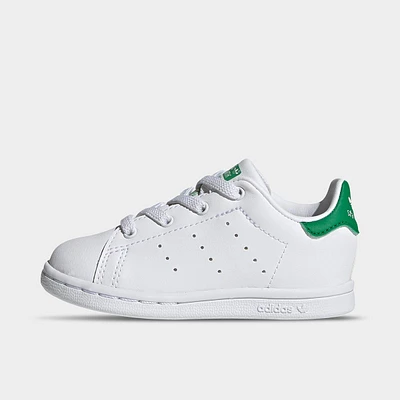 Kids' Toddler adidas Originals Stan Smith Casual Shoes