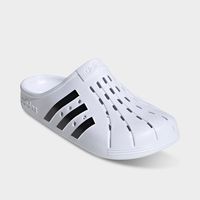 Men's adidas adilette Clog Shoes