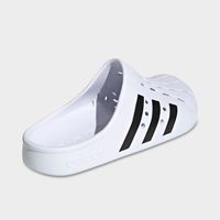 Men's adidas adilette Clog Shoes