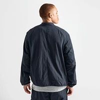 Men's Nike Tech Woven Cargo Jacket