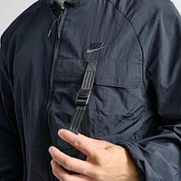 Men's Nike Tech Woven Cargo Jacket