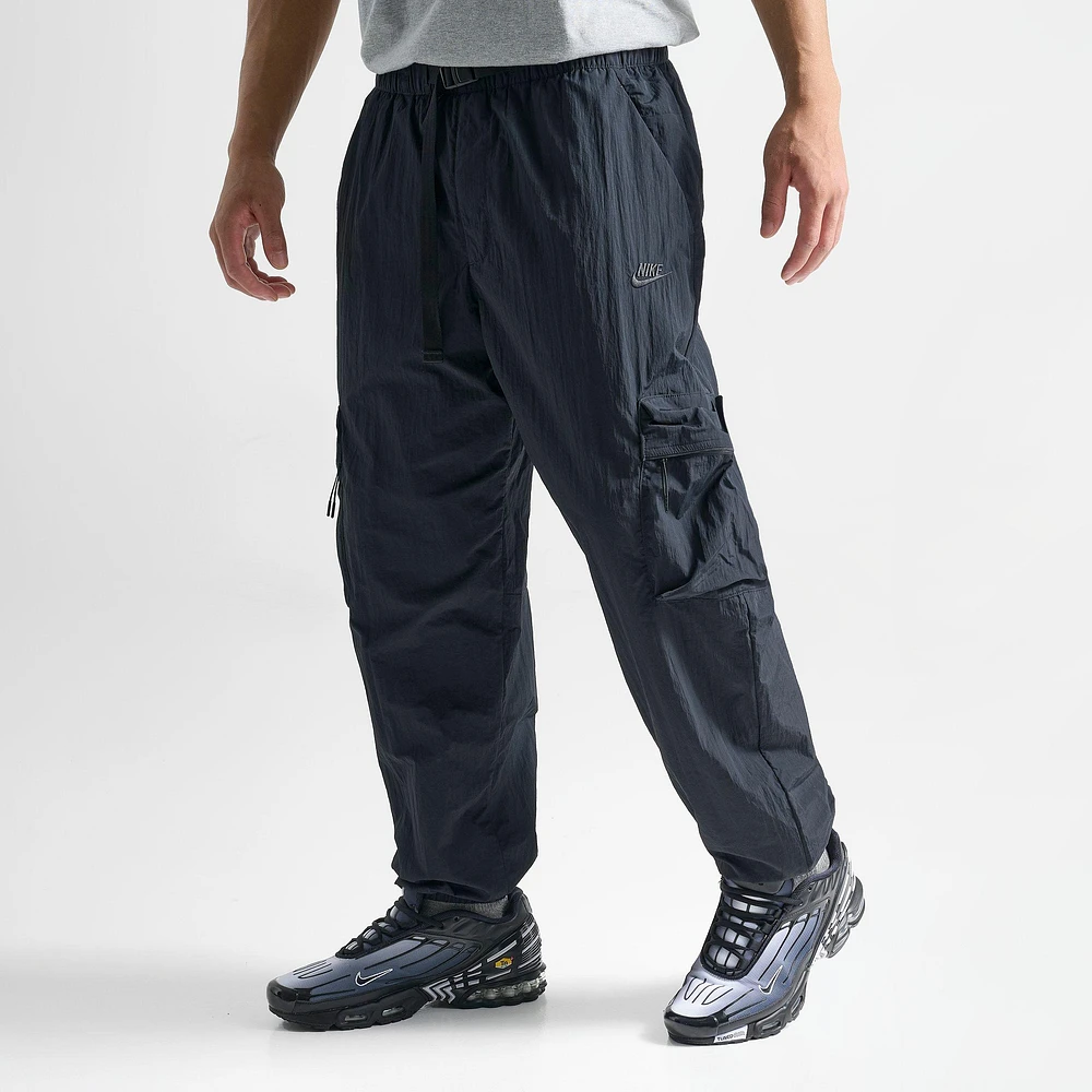 Men's Nike Tech Woven Cargo Pants