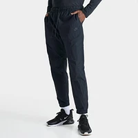 Men's Nike Tech Woven Straight Leg Pants