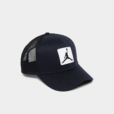 Jordan Rise Trucker Hat