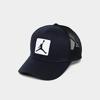 Jordan Rise Trucker Hat