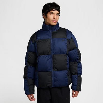 Men's Nike Sportswear Club Therma-FIT Puffer Jacket