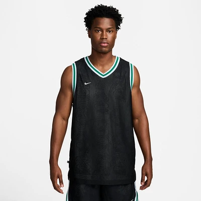 Men's Nike Giannis Dri-FIT DNA Basketball Jersey