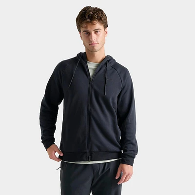 Men's Nike Primary Dri-FIT UV Full-Zip Versatile Hoodie