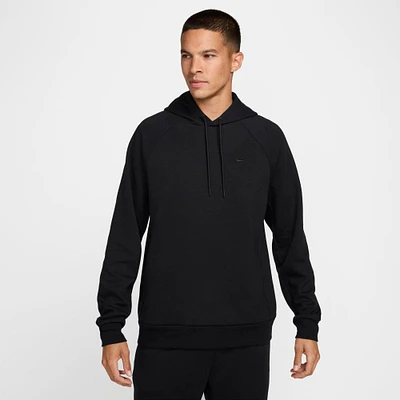 Men's Nike Primary Dri-FIT UV Pullover Versatile Hoodie