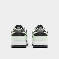 Nike Dunk Low Retro Premium Casual Shoes