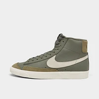 Men's Nike Blazer Mid '77 Premium Casual Shoes