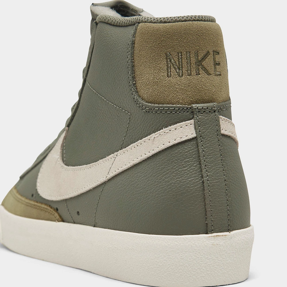 Men's Nike Blazer Mid '77 Premium Casual Shoes