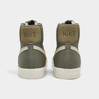 Men's Nike Blazer Mid '77 Premium Casual Shoes