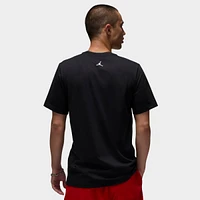 Men's Jordan Flight Essentials Sky Graphic T-Shirt