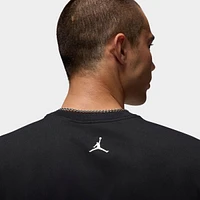 Men's Jordan Flight Essentials Sky Graphic T-Shirt