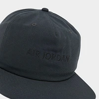 Jordan Jumpman Pro Unstructured Snapback Hat