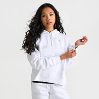 Women's Jordan Brooklyn Fleece Heroes Pullover Hoodie