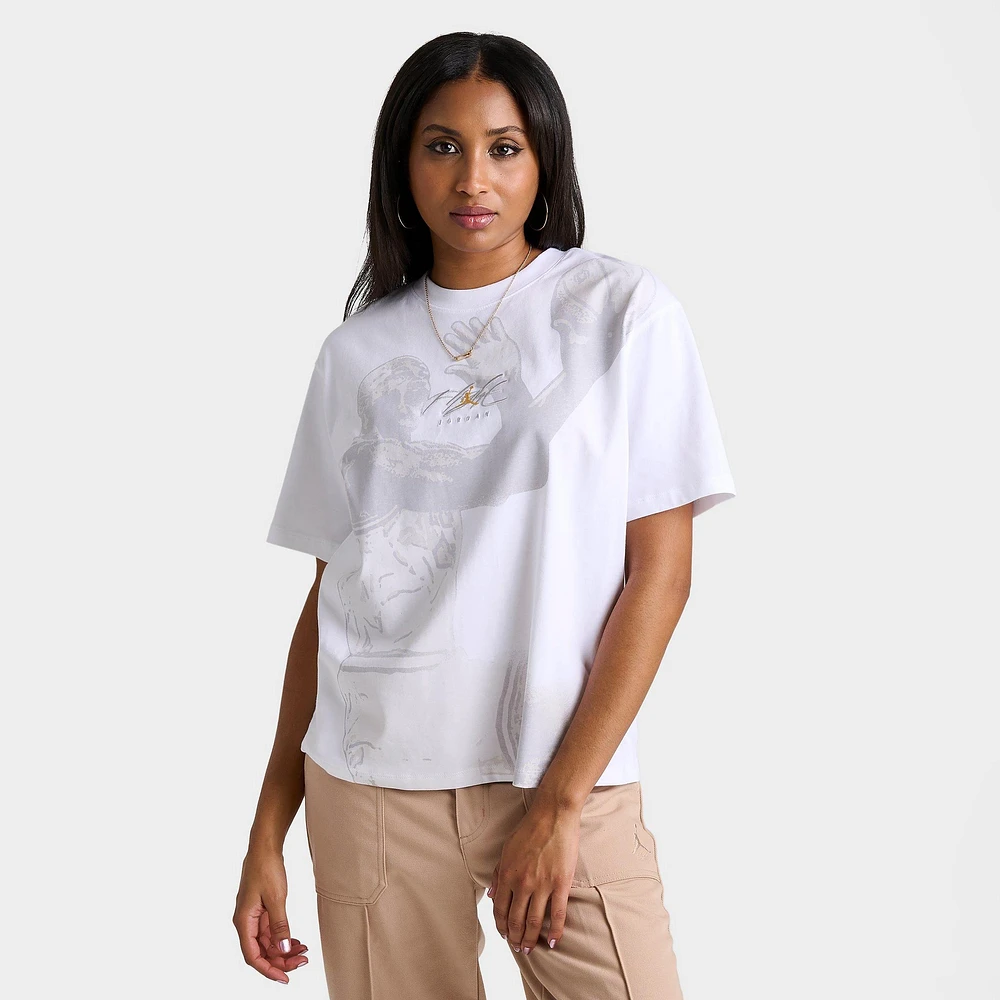 Women's Jordan Essentials Hero T-Shirt