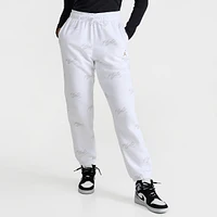 Women's Jordan Brooklyn Fleece Heroes Jogger Pants