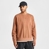 Men's Nike Sportswear Club LA Graphic Crewneck Sweatshirt