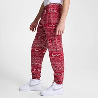 Men's Nike Sportswear Club Fleece Holiday Pants