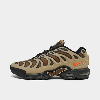 Men's Nike Air Max Plus Drift Winterized Casual Shoes