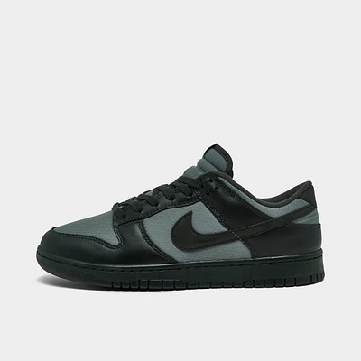 Men's Nike Dunk Low Retro SE Winterized Casual Shoes