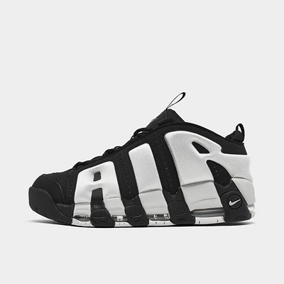 Men's Nike Air More Uptempo Low Casual Shoes