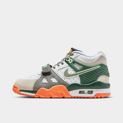 Big Kids' Nike Air Trainer 3 Casual Shoes