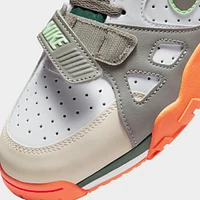 Big Kids' Nike Air Trainer 3 Casual Shoes