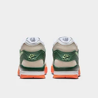 Big Kids' Nike Air Trainer 3 Casual Shoes