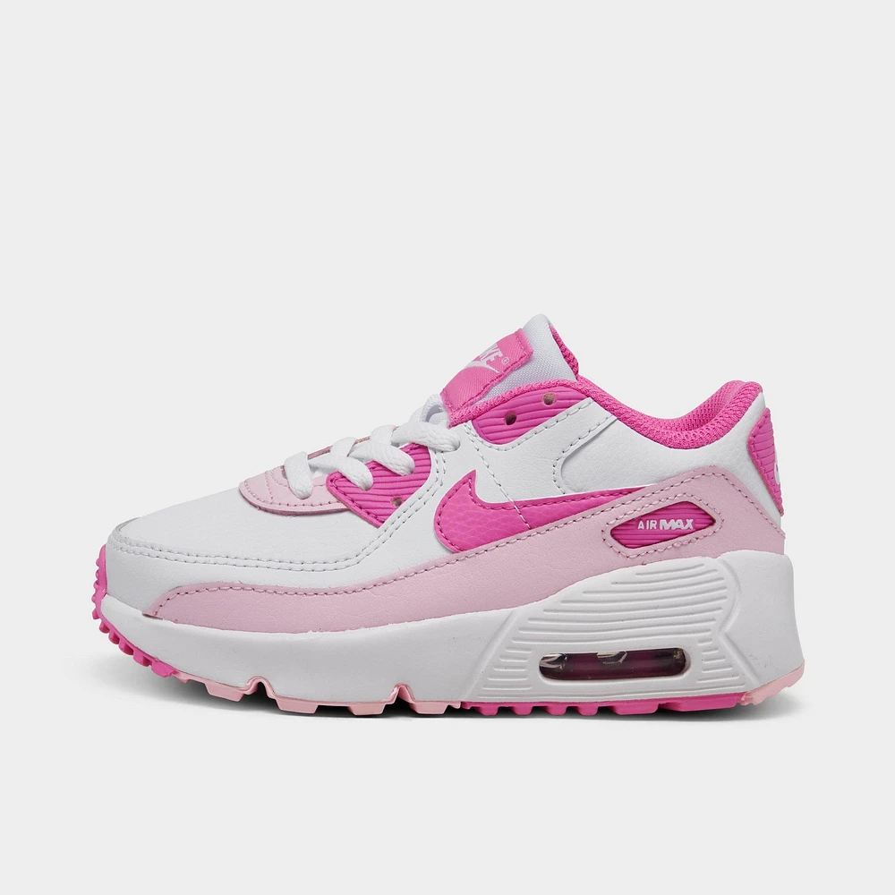 Girls' Toddler Nike Air Max 90 Casual Shoes