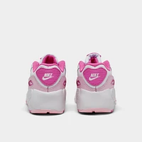 Girls' Toddler Nike Air Max 90 Casual Shoes