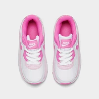 Girls' Toddler Nike Air Max 90 Casual Shoes