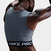 Women's Nike Pro Dri-FIT Crop Tank