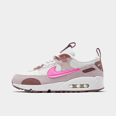 Women's Nike Air Max 90 Futura Casual Shoes