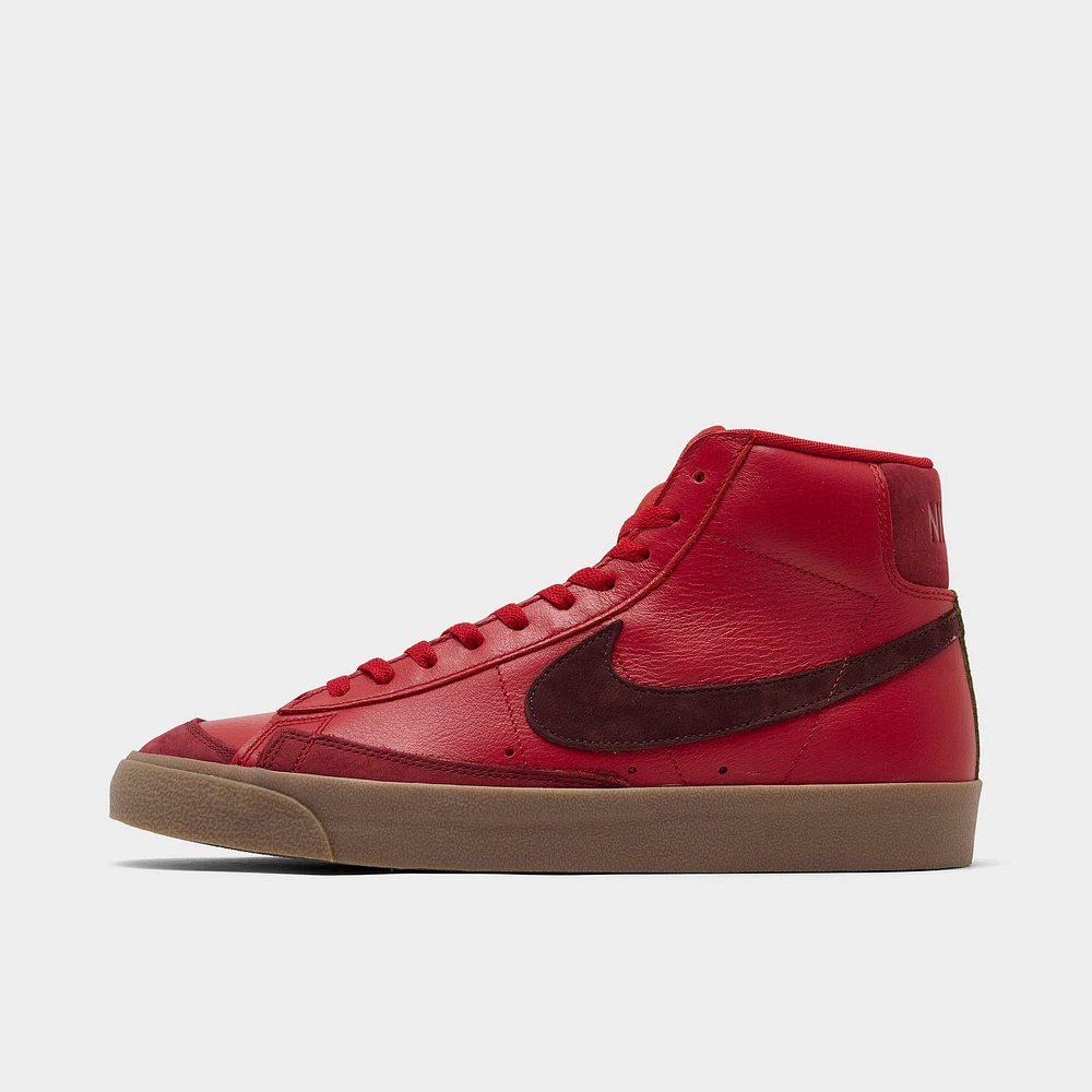 Nike Blazer Mid '77 SE Layers of Love Casual Shoes