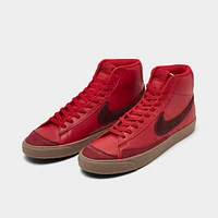 Nike Blazer Mid '77 SE Layers of Love Casual Shoes